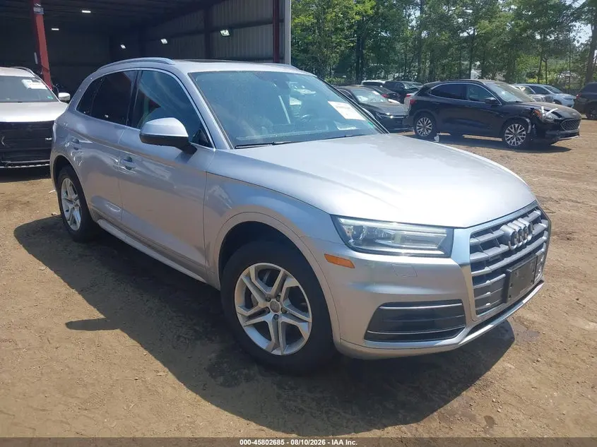 Audi Q5 45 Premium 2019
