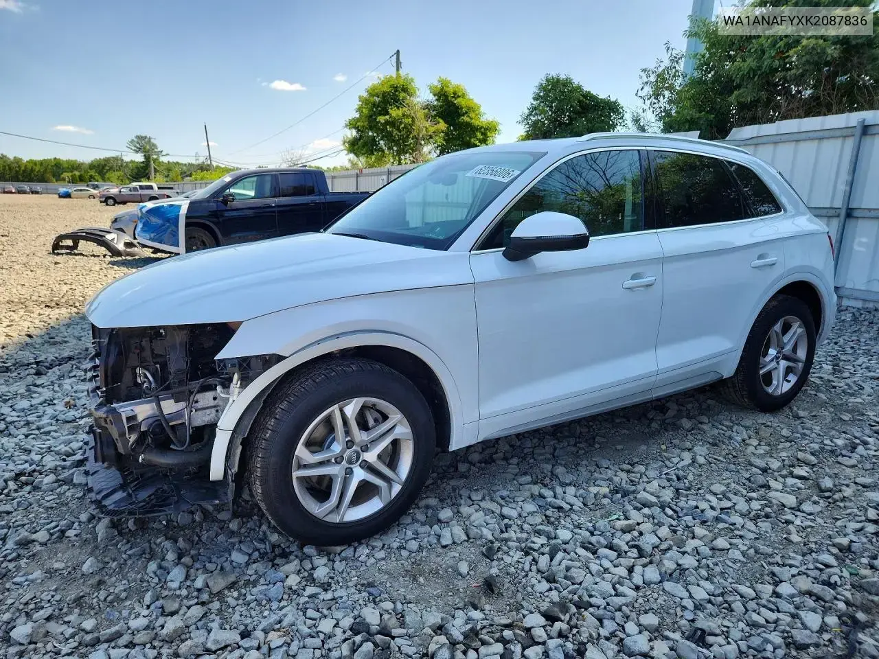 Audi Q5 Premium 2019
