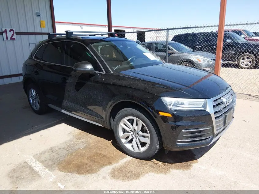 Audi Q5 Premium 45 Tfsi Quattro S Tronic/Titanium Premium 45 Tfsi Quattro S Tronic 2020