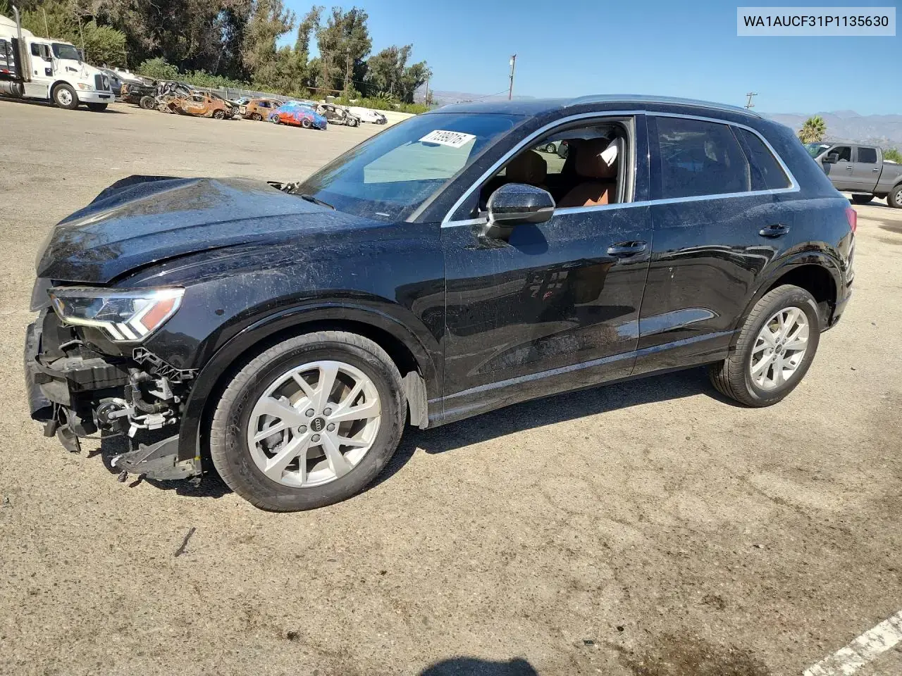 Audi Q3 Premium 40 2023