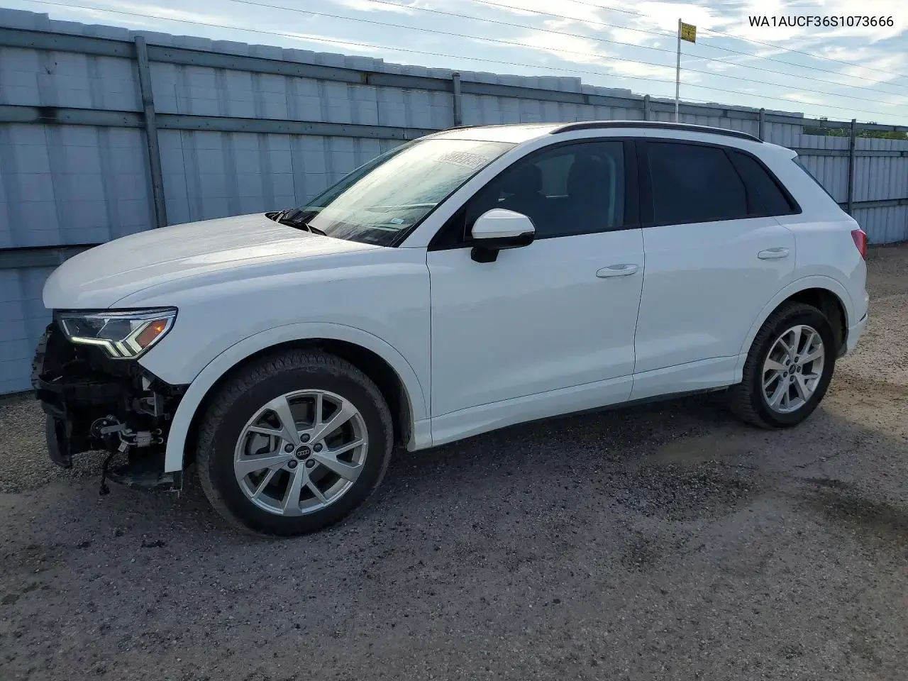 Audi Q3 Premium 40 2025
