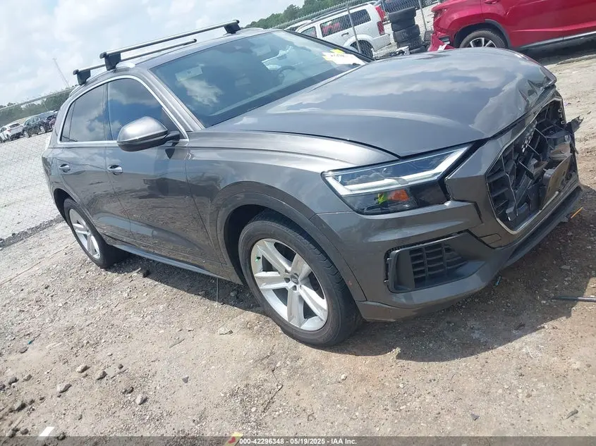 Audi Q8 Premium 2019