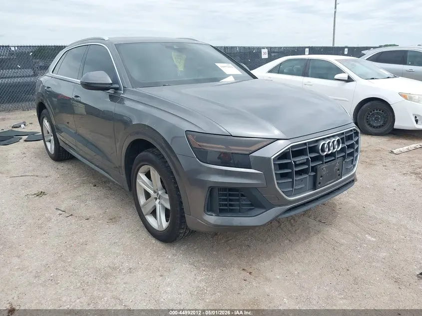 Audi Q8 55 Premium 2019
