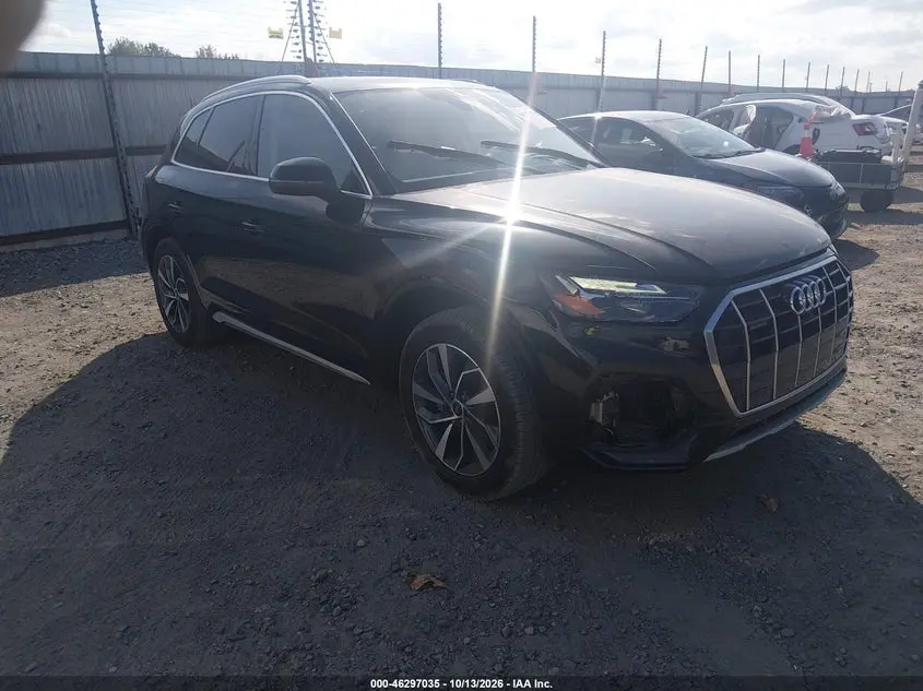 Audi Q5 Premium Plus 45 Tfsi Quattro S Tronic 2021