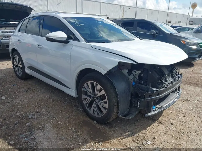 Audi Q4 E-Tron Premium Plus 40 Rwd 2023
