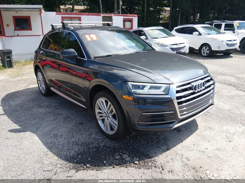 Audi Q5 45 Premium 2019