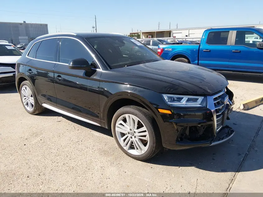 Audi Q5 45 Premium 2019
