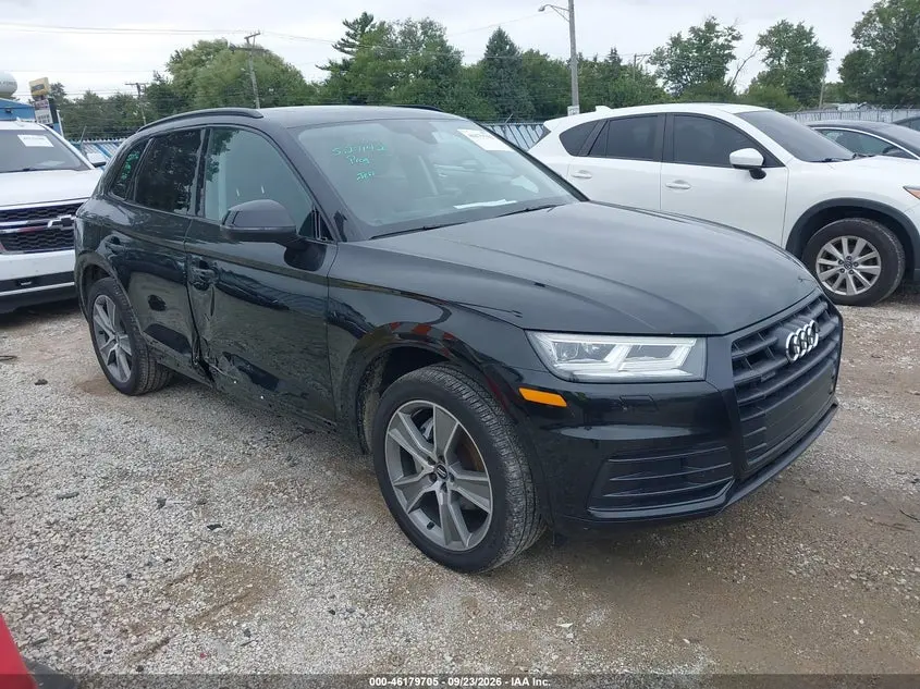 Audi Q5 45 Premium 2019