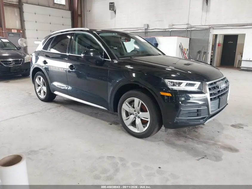 Audi Q5 45 Premium 2019