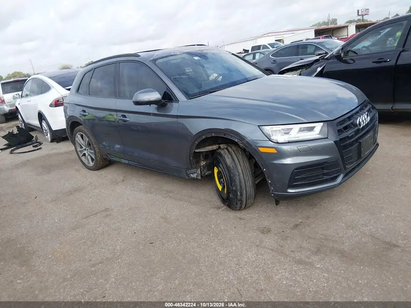 Audi Q5 45 Premium 2019