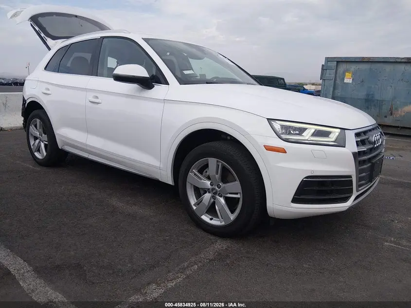 Audi Q5 45 Premium 2019