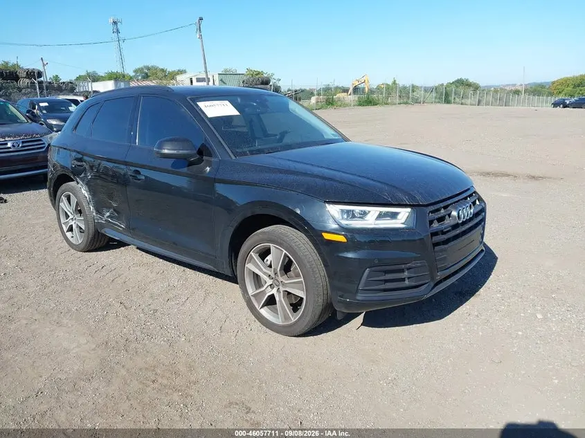 Audi Q5 45 Premium 2019