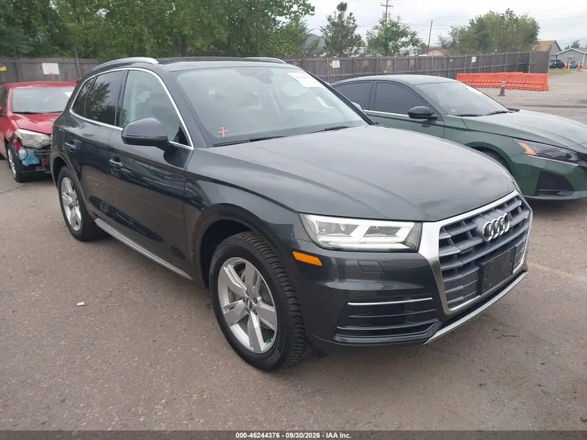 Audi Q5 45 Premium 2019