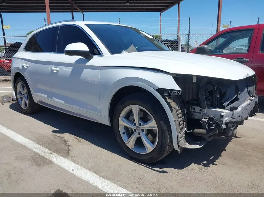 Audi Q5 Premium Plus 2020