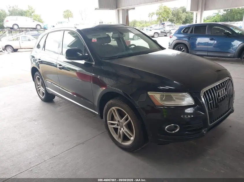 Audi Q5 3.0 Tdi Premium Plus 2015