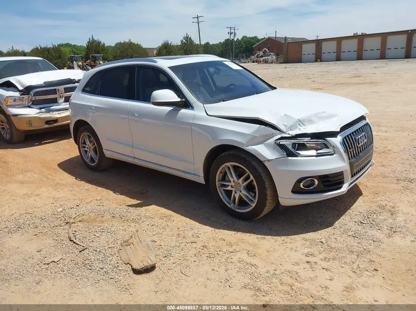 Audi Q5 3.0 Tdi Premium Plus 2015