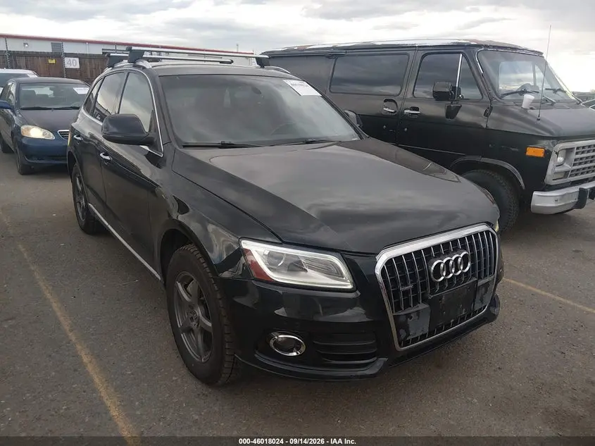 Audi Q5 3.0 Tdi Premium Plus 2015