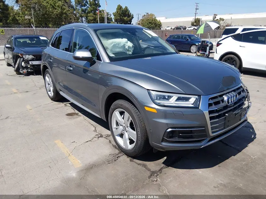 Audi Q5 45 Premium 2019