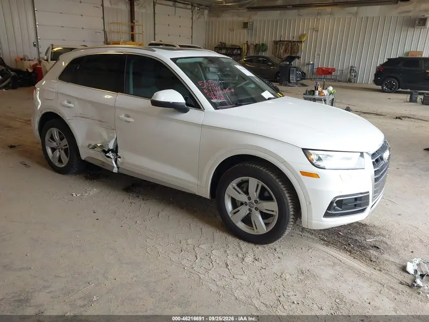 Audi Q5 45 Premium 2019