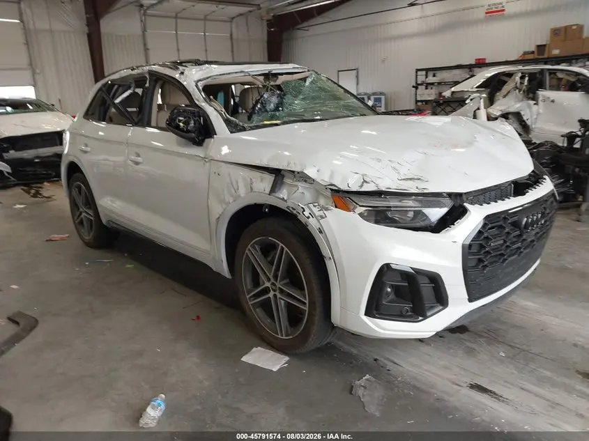 Audi Q5 Premium Plus 55 Tfsi E S Line Quattro S Tronic 2023