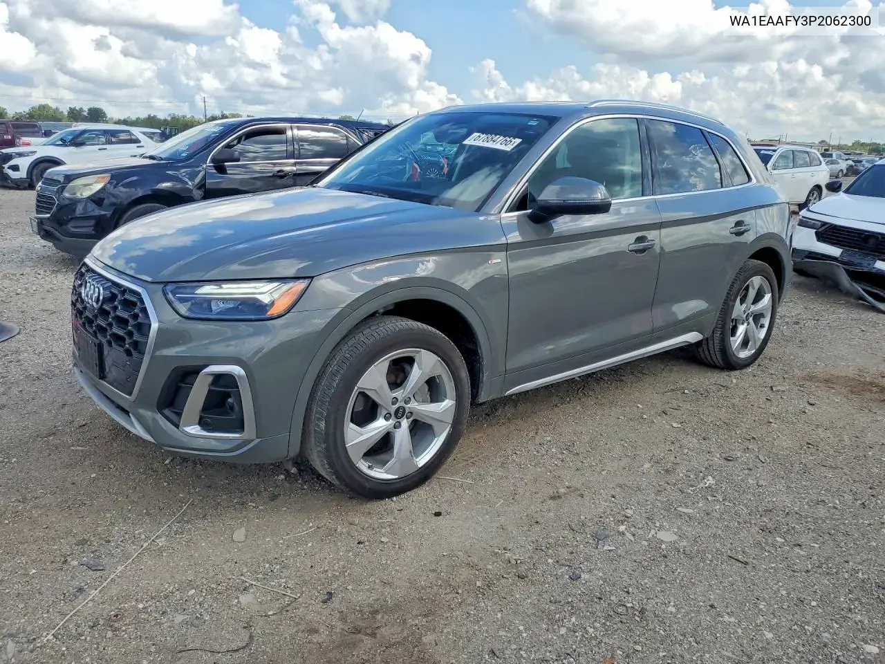 Audi Q5 Premium Plus 45 2023