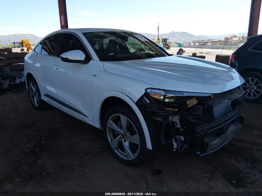 Audi All-New Q5 Premium Plus Tfsi Quattro S Tronic 2025
