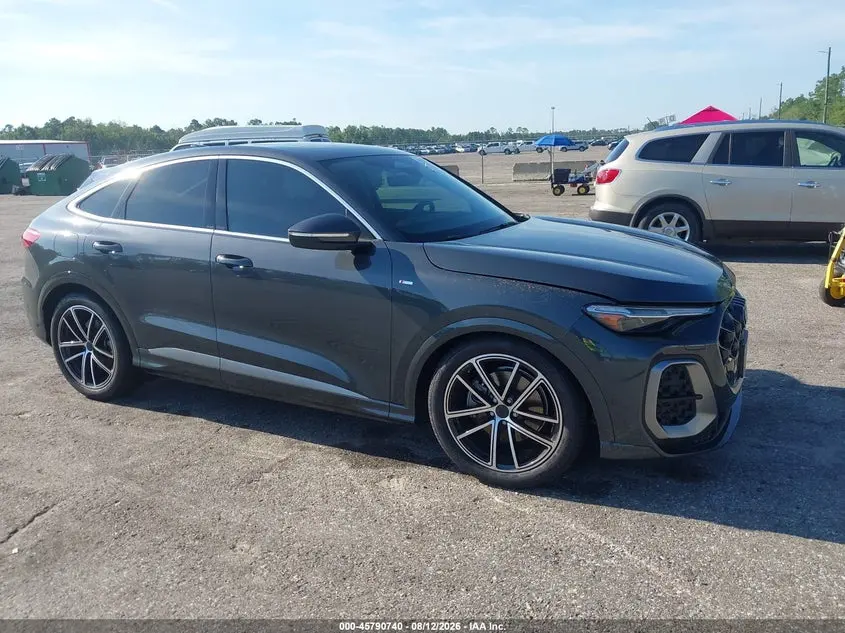 Audi All-New Q5 Prestige Tfsi Quattro S Tronic 2025