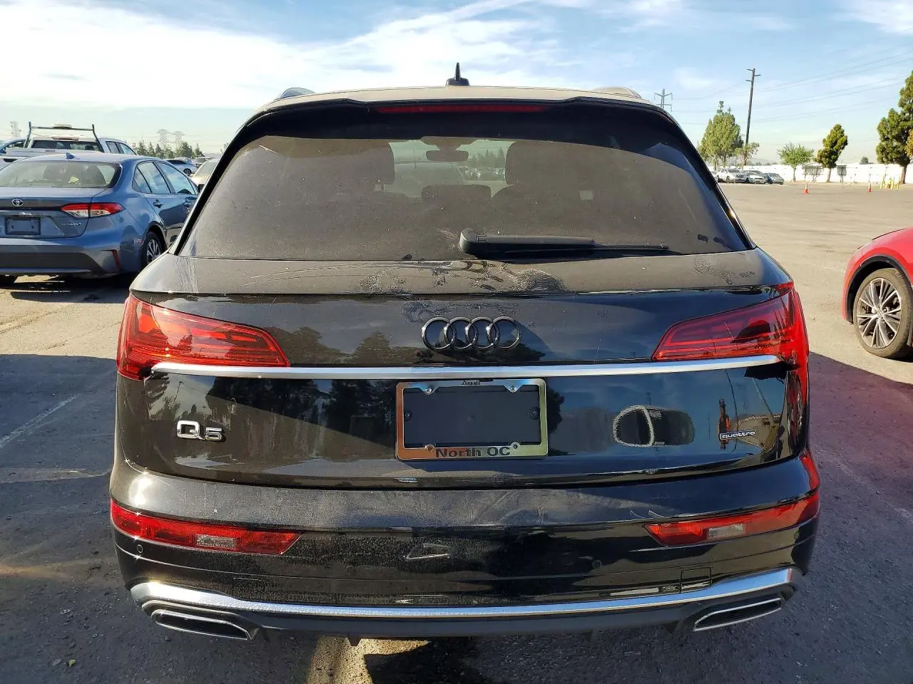 Audi Q5 Premium 45 2023