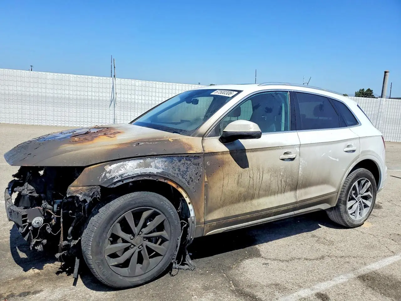 Audi Q5 Premium 45 2023