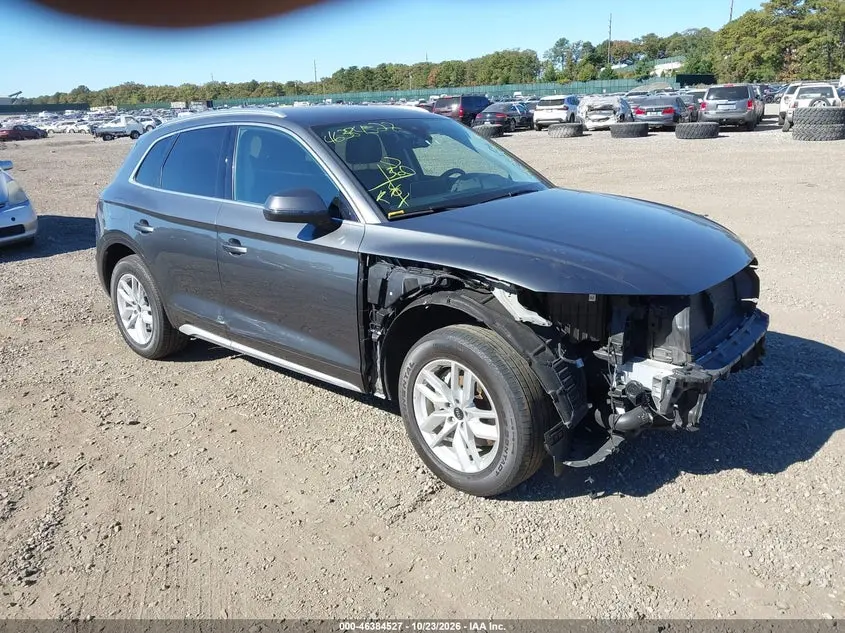 Audi Q5 Premium 45 Tfsi S Line Quattro 2024