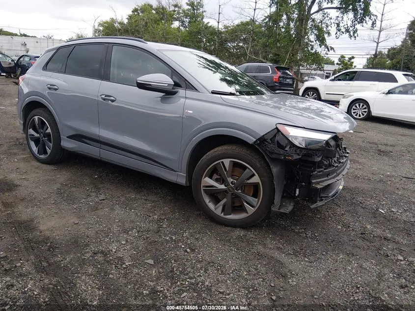 Audi Q4 E-Tron Premium 50 Quattro 2023