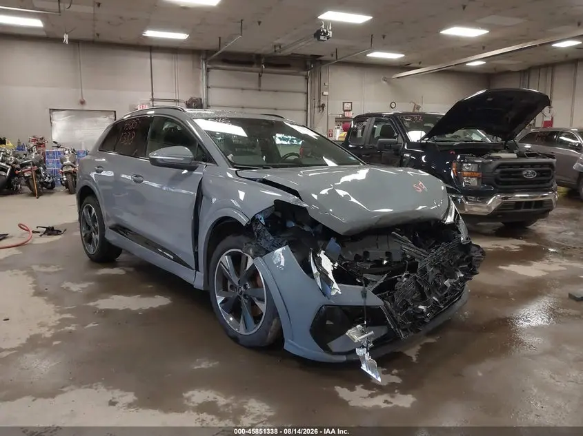 Audi Q4 E-Tron Premium 50 Quattro 2024