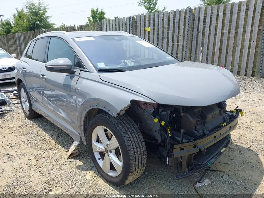 Audi Q4 E-Tron Premium 55 Quattro 2025
