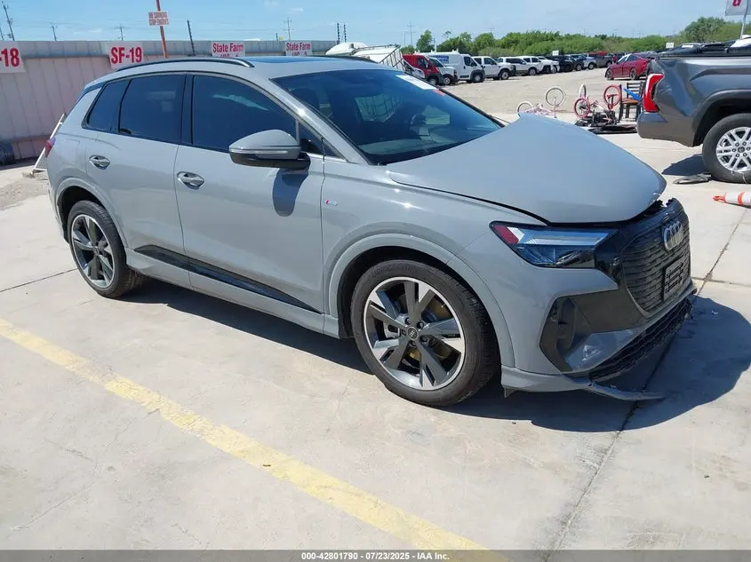 Audi Q4 E-Tron Premium 55 Quattro 2024