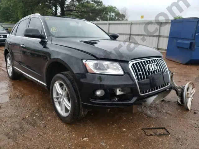 Audi Q5 Premium 2016