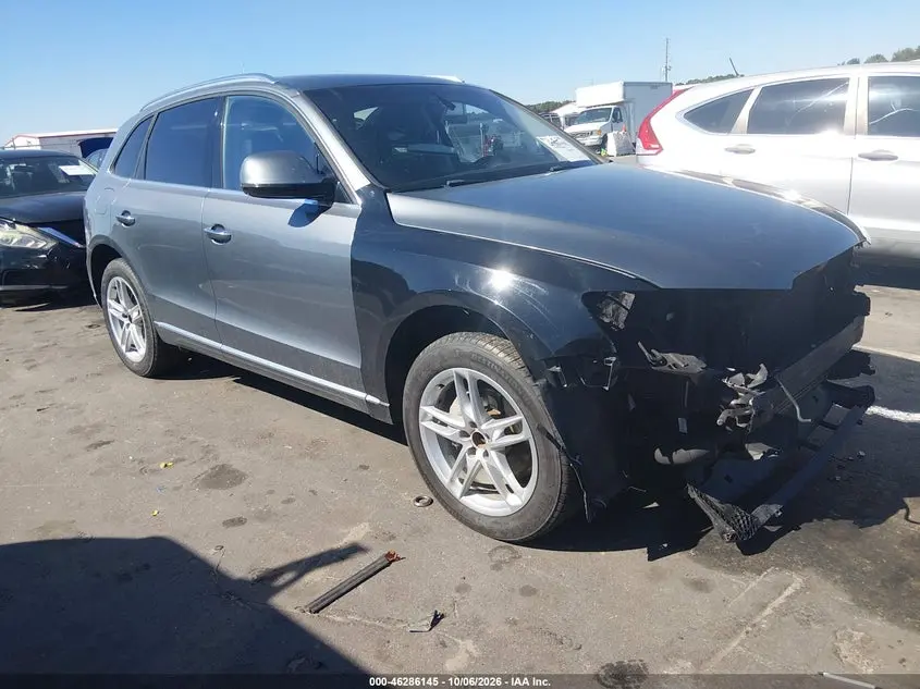 Audi Q5 2.0T Premium 2016