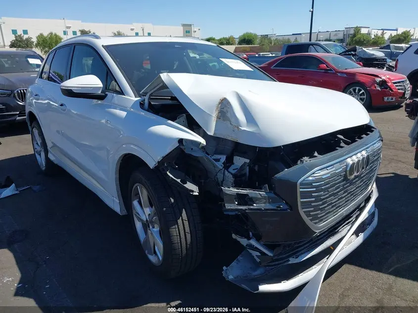 Audi Q4 E-Tron Premium Plus 50 Quattro 2023