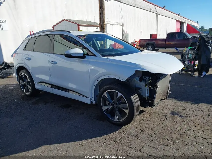 Audi Q4 E-Tron Premium Plus 50 Quattro 2024