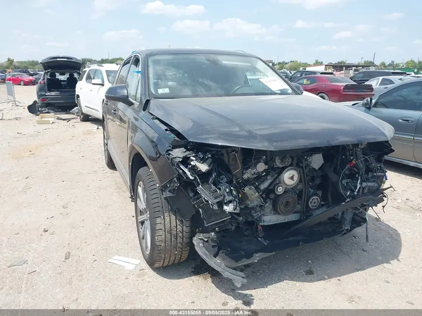 Audi Q7 55 Premium/55 Se Premium 2019