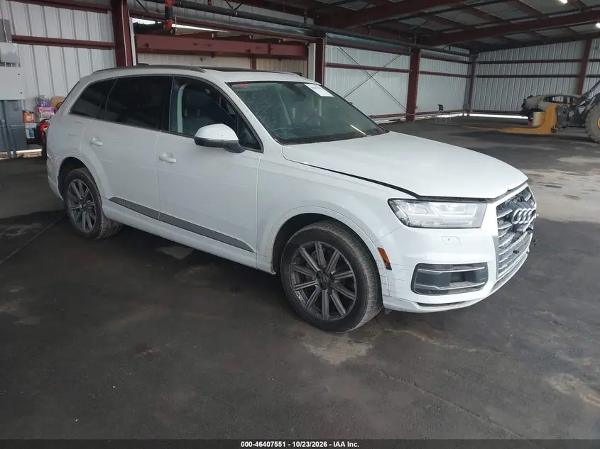 Audi Q7 55 Premium/55 Se Premium 2019