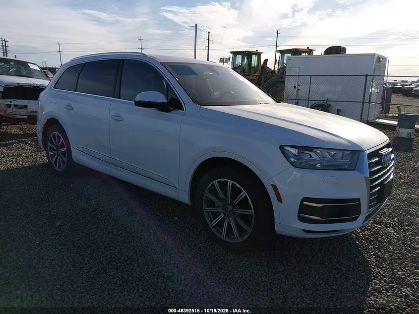 Audi Q7 55 Premium 2019