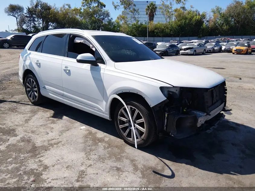 Audi Q7 3.0T Premium 2018