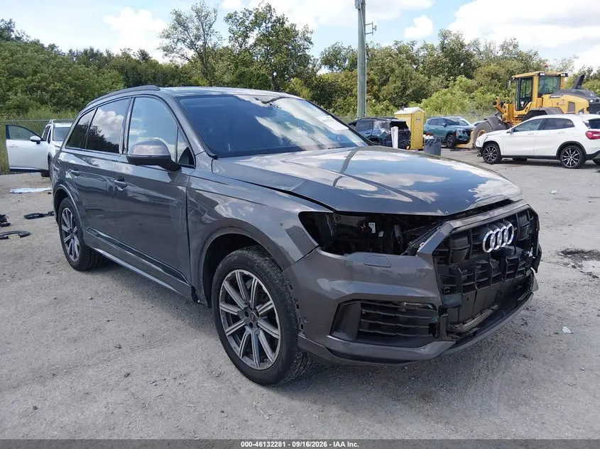 Audi Q7 Premium Plus 2024