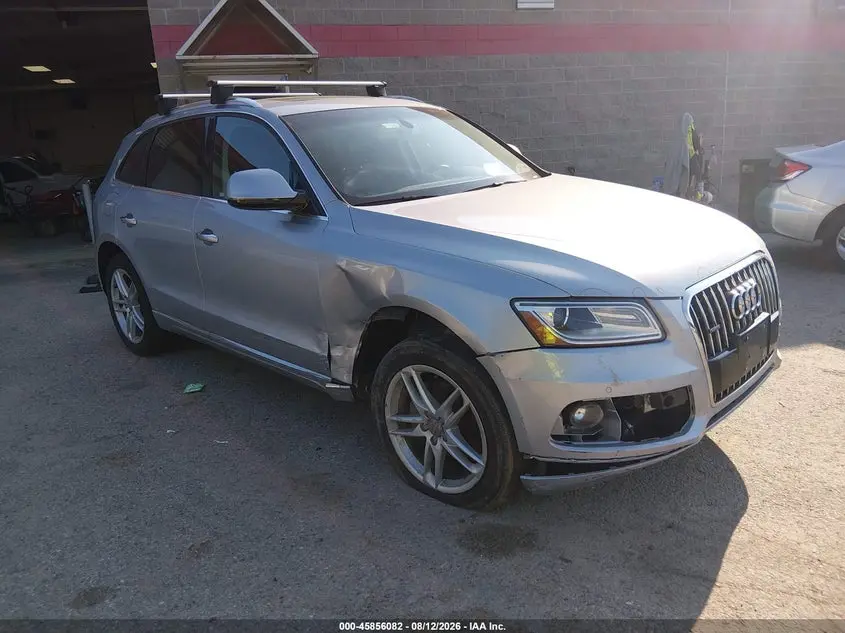 Audi Q5 2.0T Premium 2015