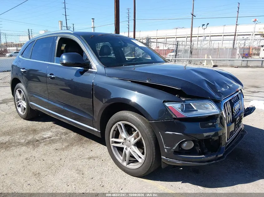 Audi Q5 2.0T Premium 2015