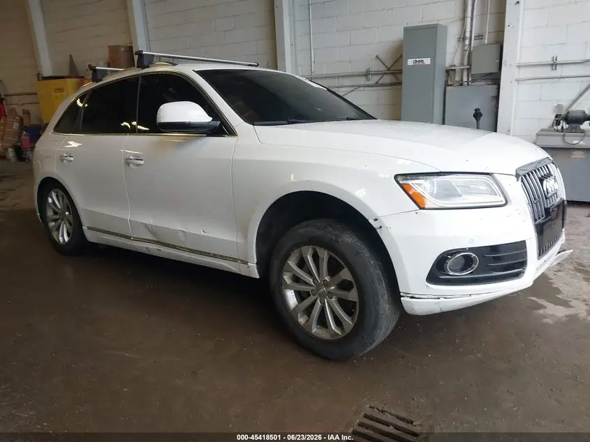 Audi Q5 2.0T Premium 2015