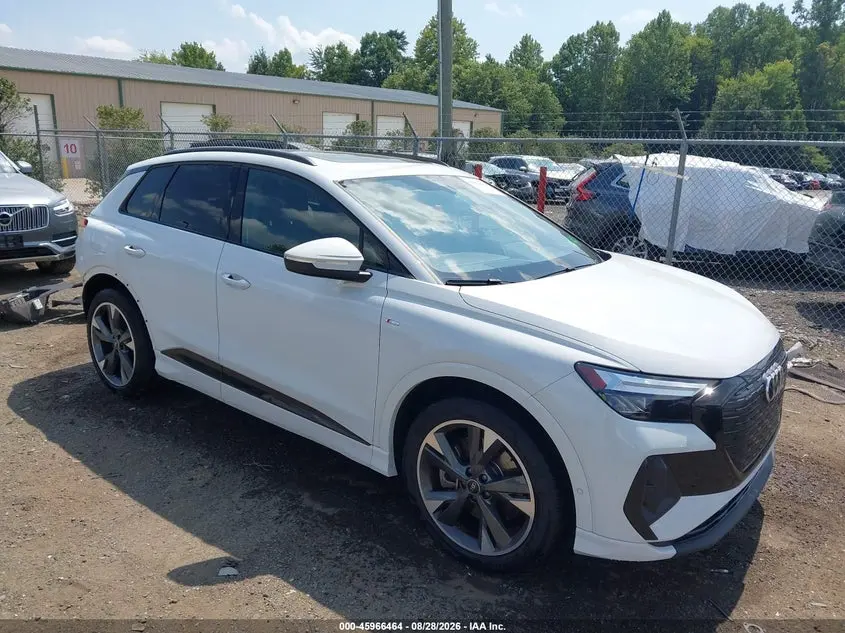 Audi Q4 E-Tron Premium Plus 55 Quattro 2024