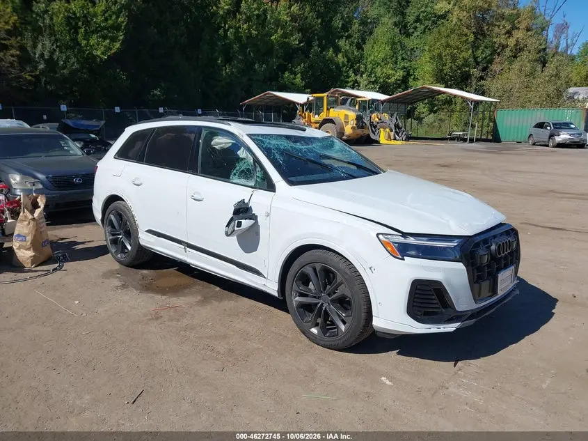Audi Q7 Premium Plus Tfsi Quattro Tiptronic 2026