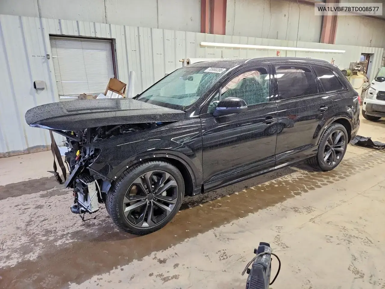 Audi Q7 Premium Plus 2026