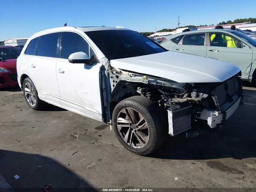 Audi Q7 Premium Plus 55 Tfsi Quattro Tiptronic 2021